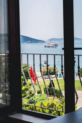 King Suite,Deniz Manzaralı