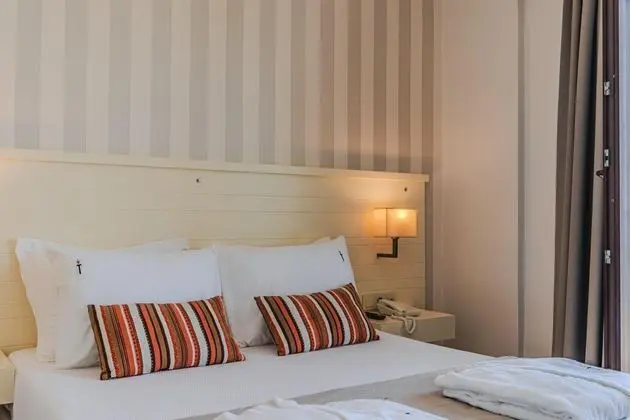 King Suite,Deniz Manzaralı