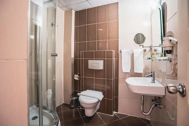King Suite,Deniz Manzaralı