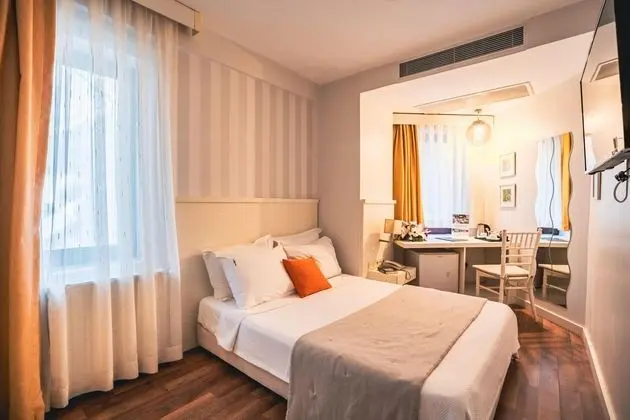 Standart Oda,Manzarasız