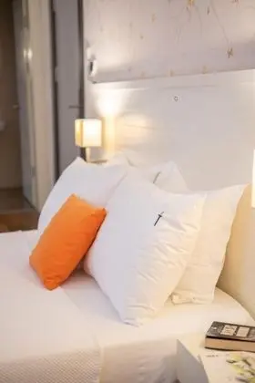 Standart Oda,Manzarasız