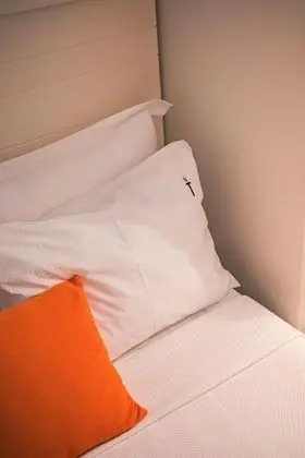 Standart Oda,Manzarasız