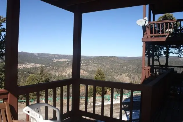 Panoramic Daire, 1 Yatak Odası, Dağ Manzaralı, Dağ Yamacı