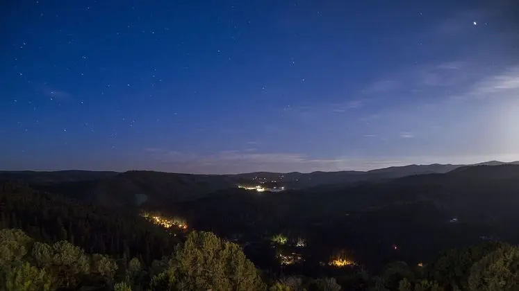 Panoramic Daire, 1 Yatak Odası, Dağ Manzaralı, Dağ Yamacı