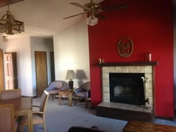 Panoramic Daire, 2 Yatak Odası, Dağ Manzaralı, Dağ Yamacı