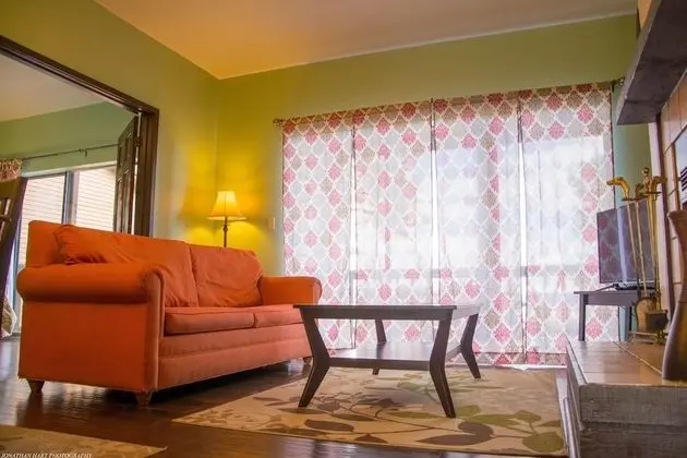 Panoramic Daire, 2 Yatak Odası, Dağ Manzaralı, Dağ Yamacı
