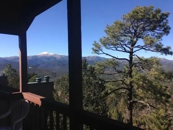 Panoramic Daire, 2 Yatak Odası, Dağ Manzaralı, Dağ Yamacı