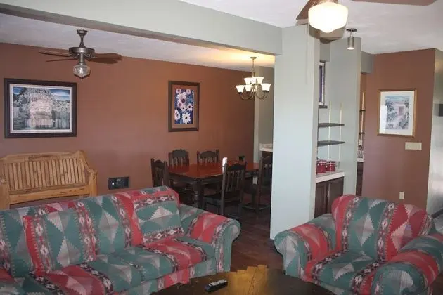 Premier Daire, 2 Yatak Odası, Dağ Manzaralı, Executive Katı