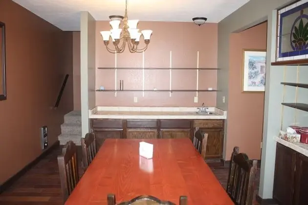 Premier Daire, 2 Yatak Odası, Dağ Manzaralı, Executive Katı