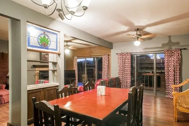 Premier Daire, 2 Yatak Odası, Dağ Manzaralı, Executive Katı