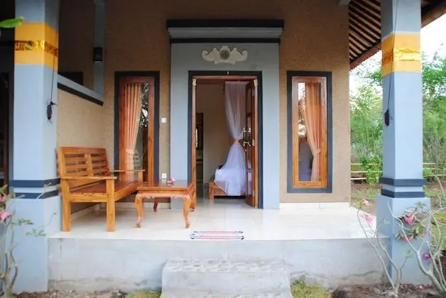 Standard Oda (Air Conditioning)