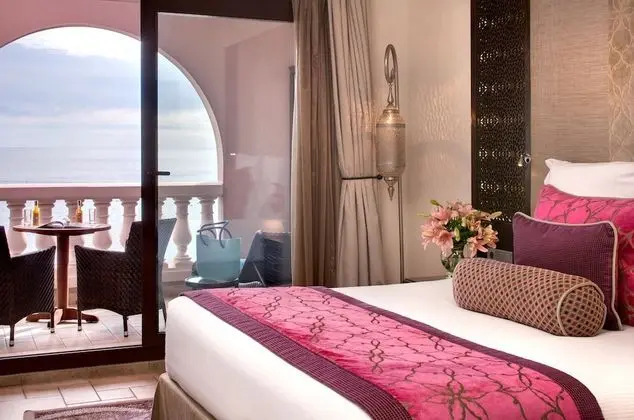 Premium Oda, Deniz Manzaralı