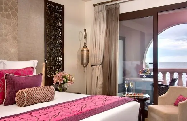 Premium Oda, Deniz Manzaralı