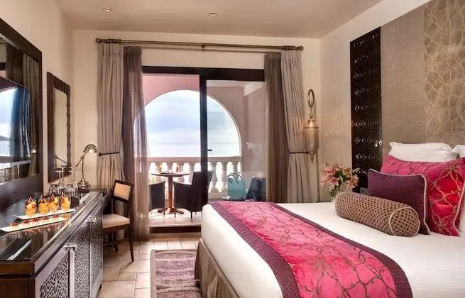 Premium Oda, Deniz Manzaralı