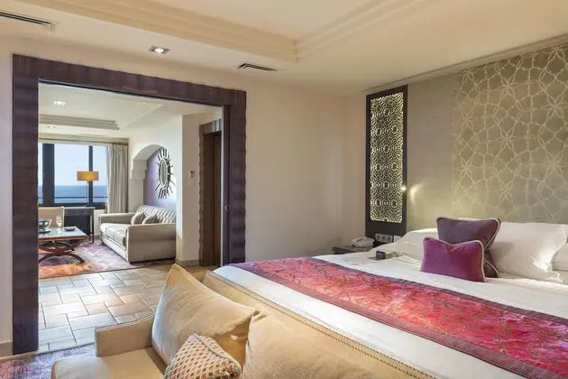 Royal Süit, Deniz Manzaralı