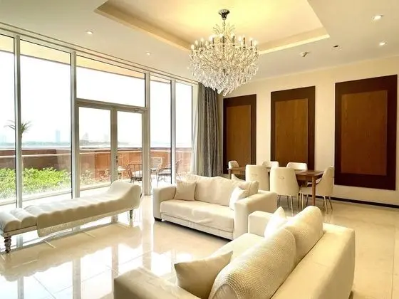 Luxury Apart Daire