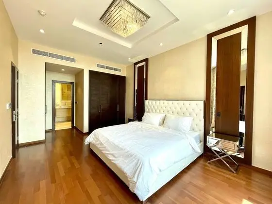 Luxury Apart Daire