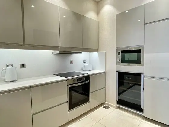 Luxury Apart Daire