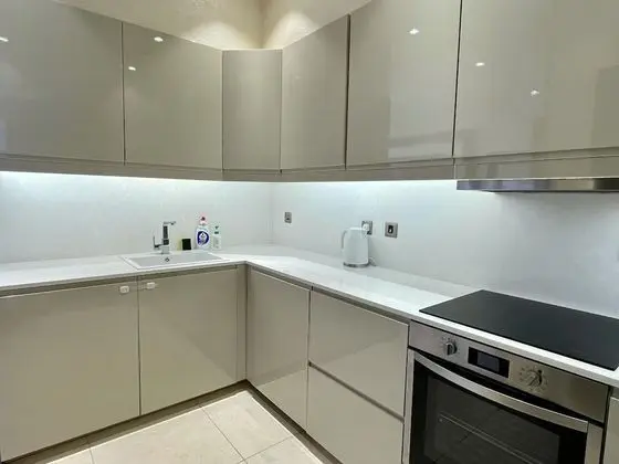 Luxury Apart Daire