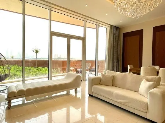 Luxury Apart Daire