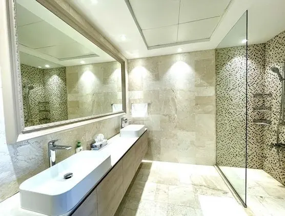 Luxury Apart Daire