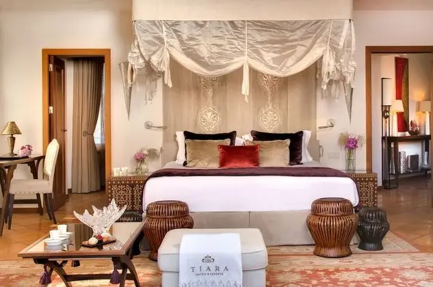 Çatı Katı Süiti (Penthouse)