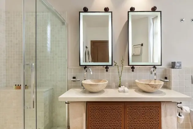 Junior Süit, Deniz Manzaralı (Junior Suite Rooftop,vue mer)