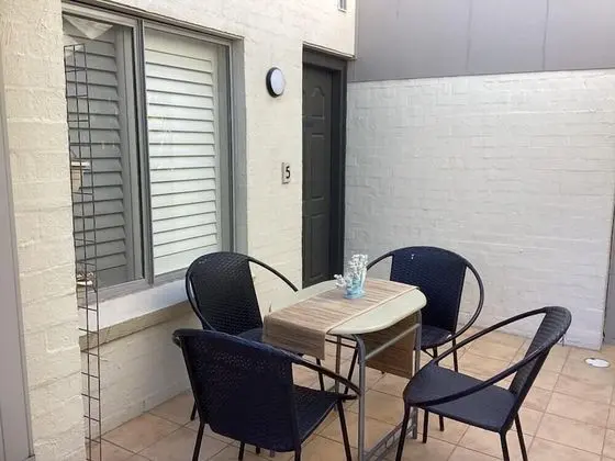 Basic Apart Daire, 2 Yatak Odası, Sigara İçilmez, Bahçe Manzaralı
