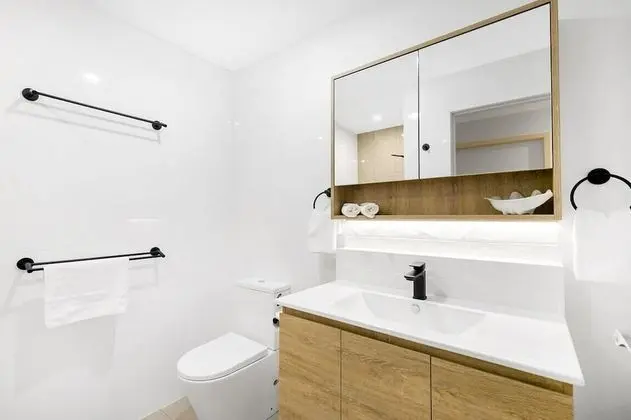 Basic Apart Daire, 2 Yatak Odası, Sigara İçilmez, Bahçe Manzaralı