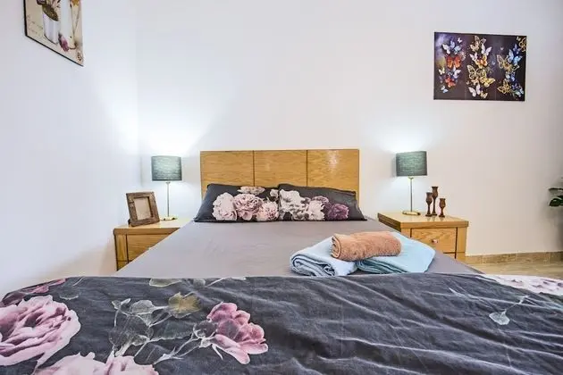 Top Floor Pool View, Balcony, Kitchenette, Washing Machine | Tiba Resort C34