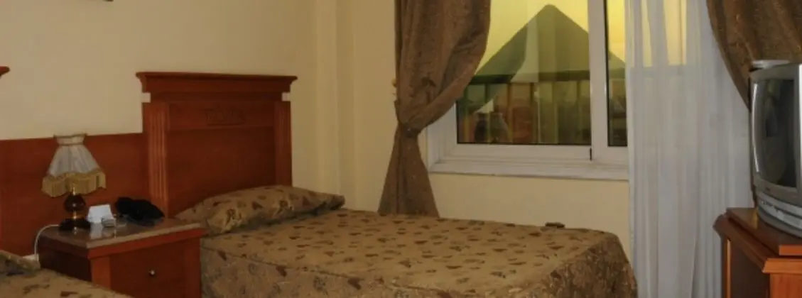 Çift Kişilik Tek Kişi Kullanım Standard