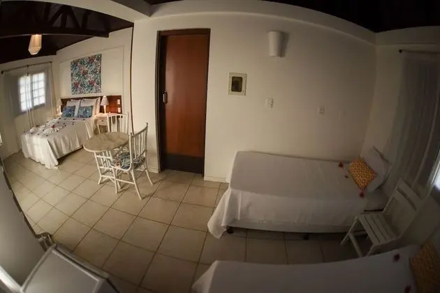 Comfort Kulübe