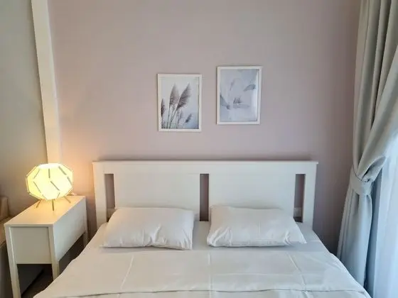 Standard Stüdyo, 1 Yatak Odası, Sigara İçilmez, Havuz Manzaralı