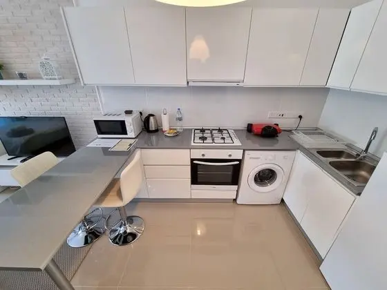 Standard Stüdyo, 1 Yatak Odası, Sigara İçilmez, Havuz Manzaralı