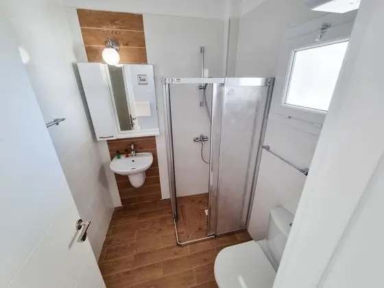 Standard Stüdyo, 1 Yatak Odası, Sigara İçilmez, Havuz Manzaralı