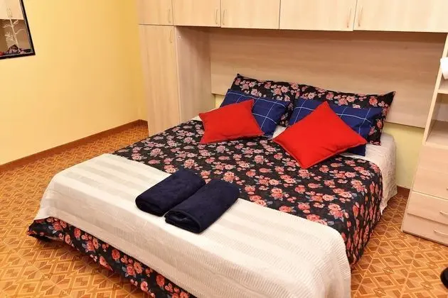 Deluxe Oda, 1 Yatak Odası, Sigara İçilmez (3)