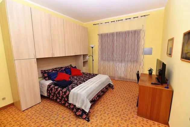 Deluxe Oda, 1 Yatak Odası, Sigara İçilmez (3)