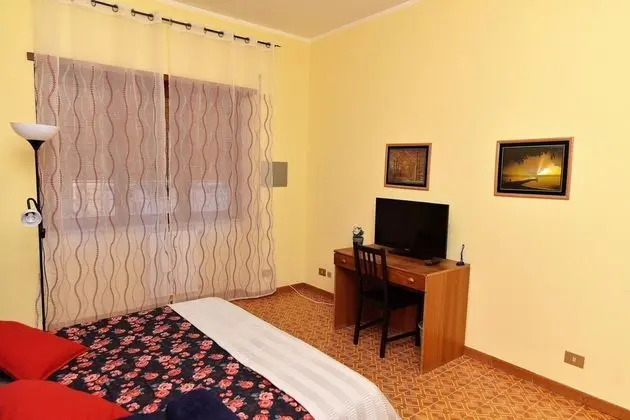Deluxe Oda, 1 Yatak Odası, Sigara İçilmez (3)