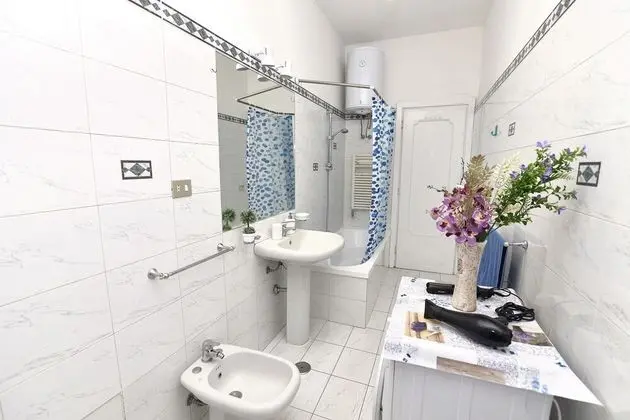 Deluxe Oda, 1 Yatak Odası, Sigara İçilmez (3)