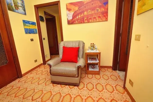Executive Tek Büyük Yataklı Oda, Balkon (1)