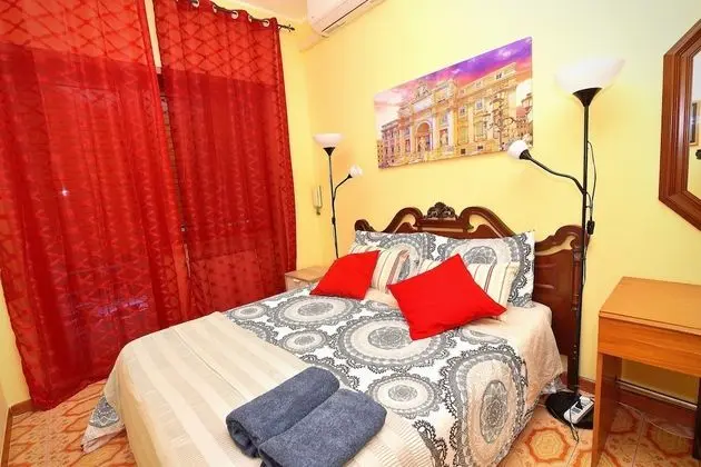 Executive Tek Büyük Yataklı Oda, Balkon (1)