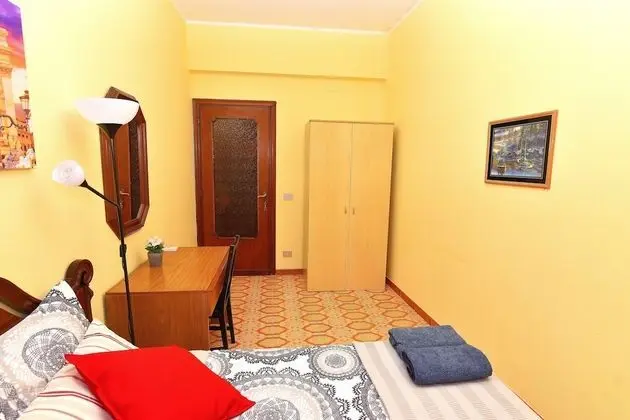 Executive Tek Büyük Yataklı Oda, Balkon (1)