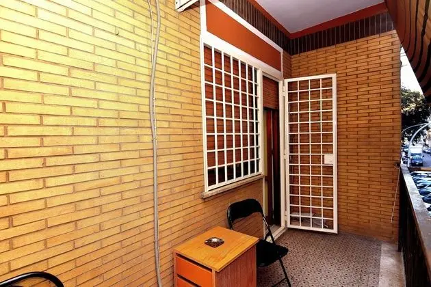 Tek Büyük Yataklı Oda, Balkon, Şehir Manzaralı (2)