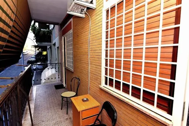 Tek Büyük Yataklı Oda, Balkon, Şehir Manzaralı (2)