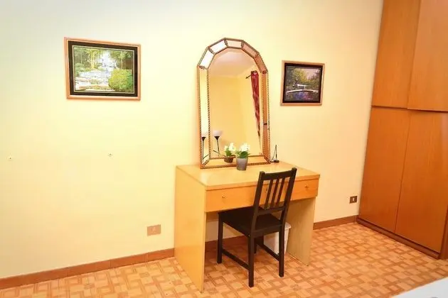 Tek Büyük Yataklı Oda, Balkon, Şehir Manzaralı (2)