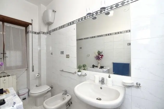 Tek Büyük Yataklı Oda, Balkon, Şehir Manzaralı (2)