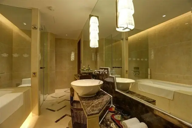 Deluxe İki Ayrı Yataklı Oda