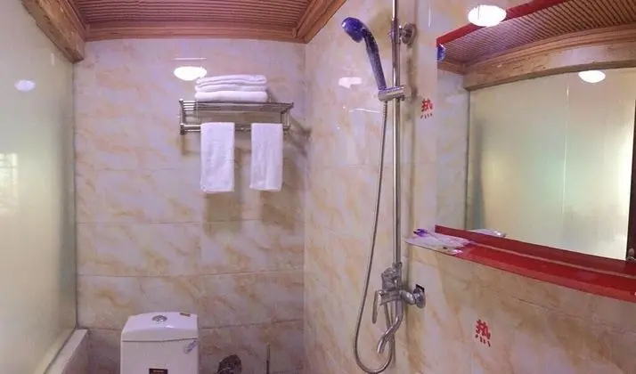Tek Kişilik Oda, Dağ Manzaralı