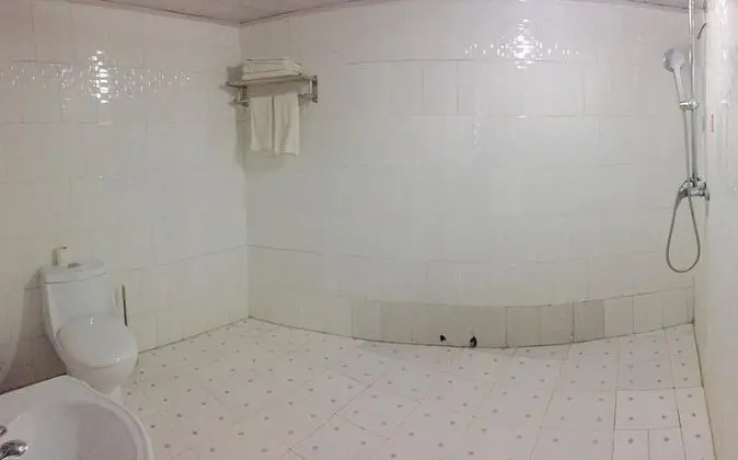 Tek Kişilik Oda, Dağ Manzaralı