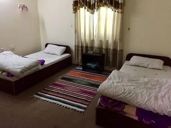Standard Üç Kişilik Oda